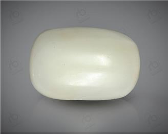 Natural White Coral ( Safed Moonga) Certified  17.60 CTS. ( 91469 )
